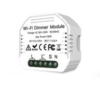 WiFi диммер Moes MS-105