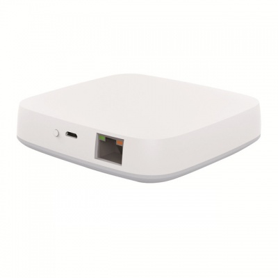 Moes Zigbee Smart Gateway LAN