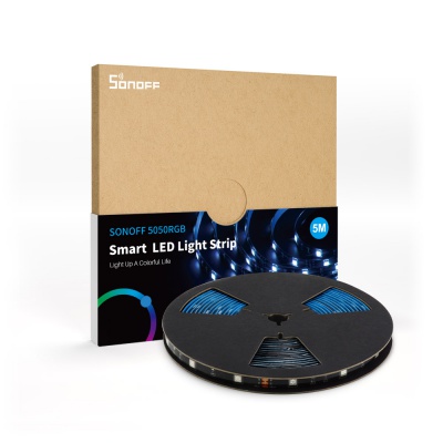 SONOFF L1 Smart LED Light Strip 5 метров